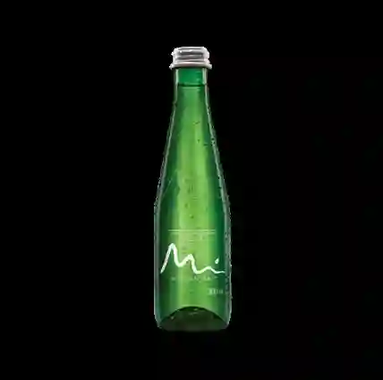 Cristal Con Gas 300 Ml