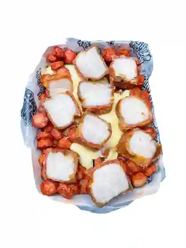 Porkymonster Personal