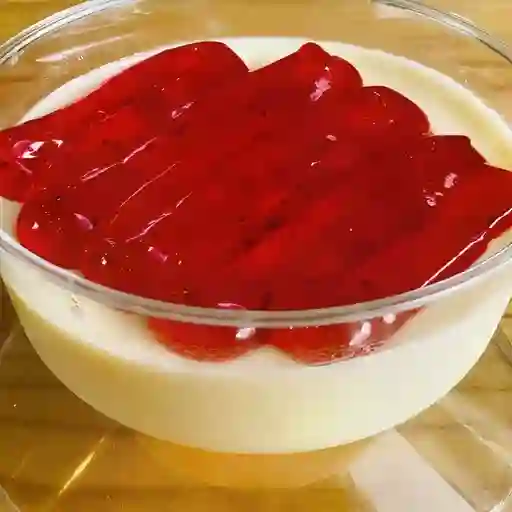 Panna Cotta