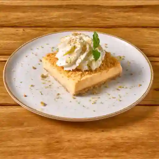 T Pie Limon