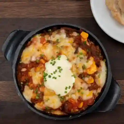Huevos Al Sartén