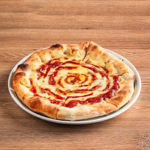 Pizza La Gloria