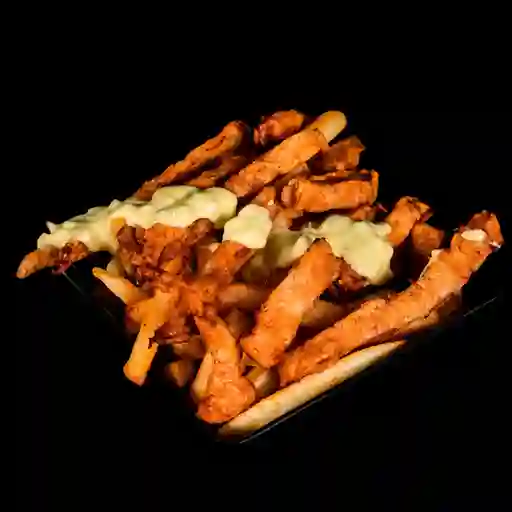 Chicken Fries