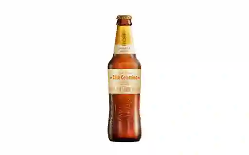 Club Colombia Dorada 330ml