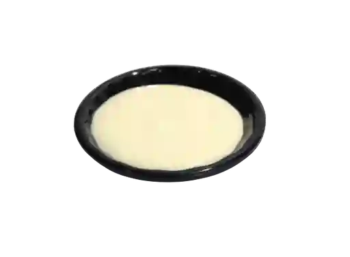 Cream Crown