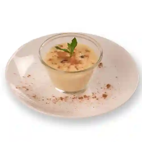 Postre De Natas