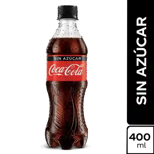 Coca Cola Zero 400