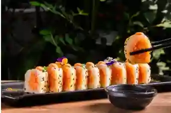 Kaori De Trufa Blanca