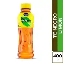 Fuze Tea Limon 600 Ml