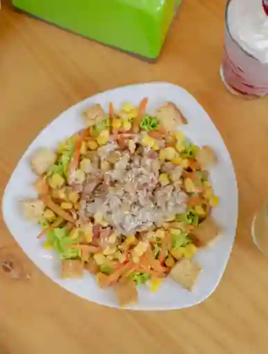 Ensalada Pacífico