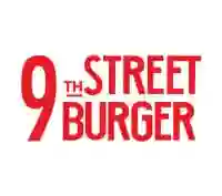 Combo #3 Triple Burger 2 Cheese