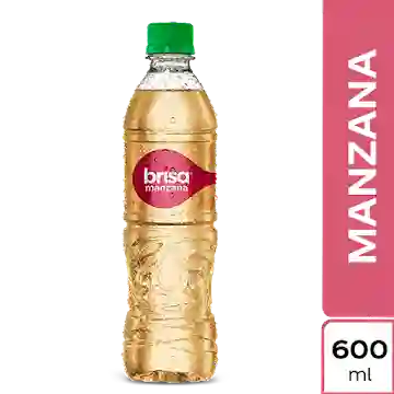 Agua Brisa Manzana 600 Ml