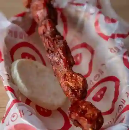 Pincho De Cerdo