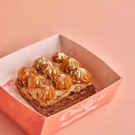 Brownie Golden