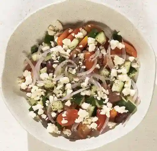 Ensalada Griega