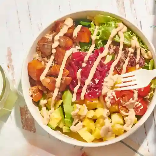 Arma Tu Bowl