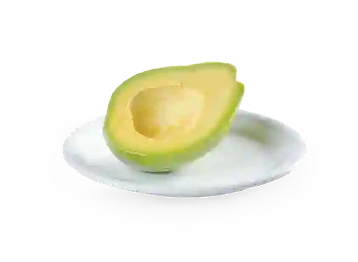 Porcion De Aguacate