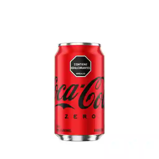 Coca-cola Zero