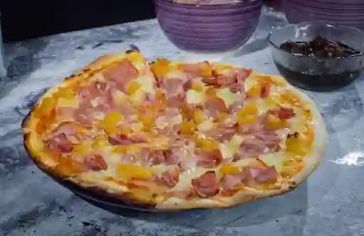 Hawaiana Especial