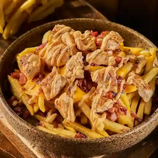 Chicken Fries