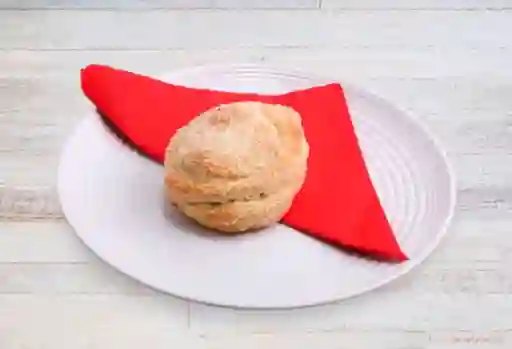 Pan Hojaldrado Mixto
