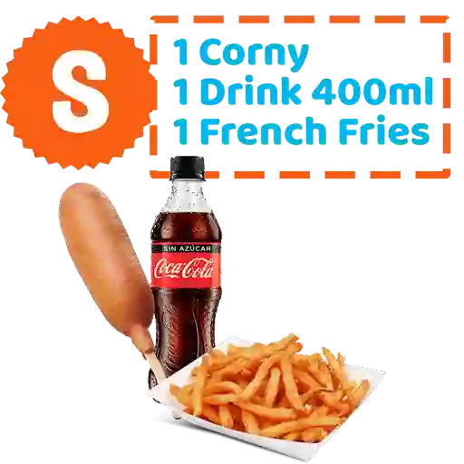Combo S