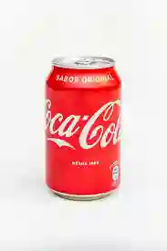 Coca-cola Sabor Original 330ml