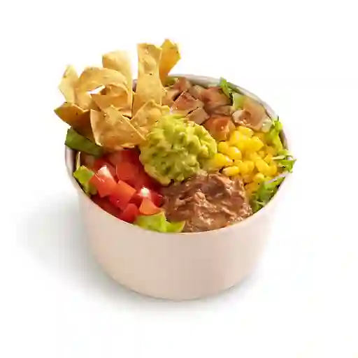 Mexicana Pollo