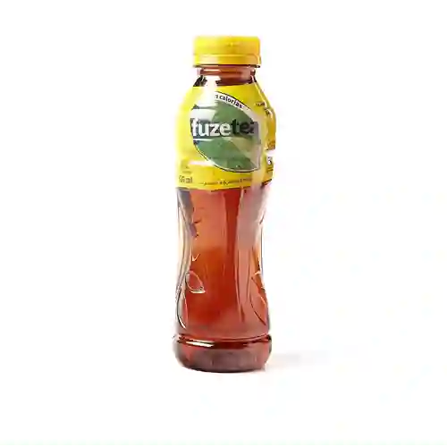 Fuze Tea Limón 400ml