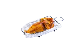 Cuarto De Pollo Asado