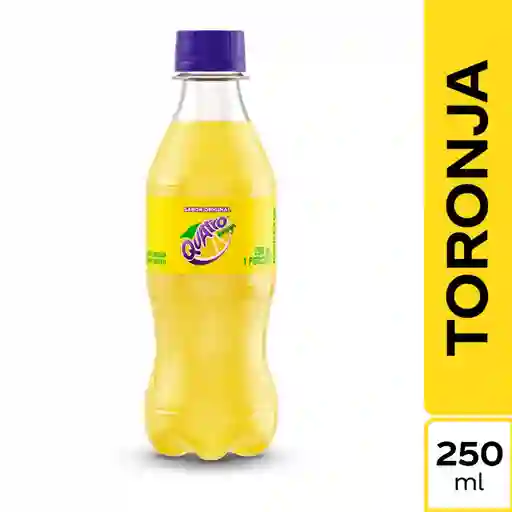 Quatro Mini 250 Ml