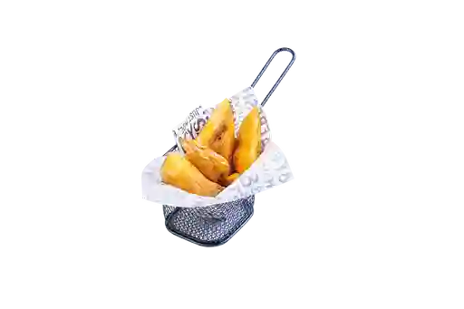 Papas Artesanales