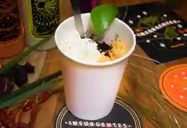 Esquites