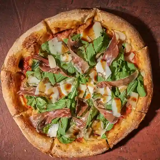 Pizza Del Huerto