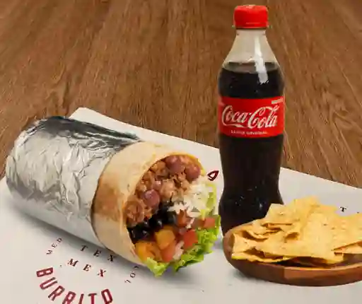 Combo Arma Tu Burro