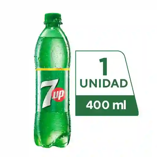 7up 400 Ml
