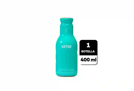 Té H Azul Pomegranate 400 Ml