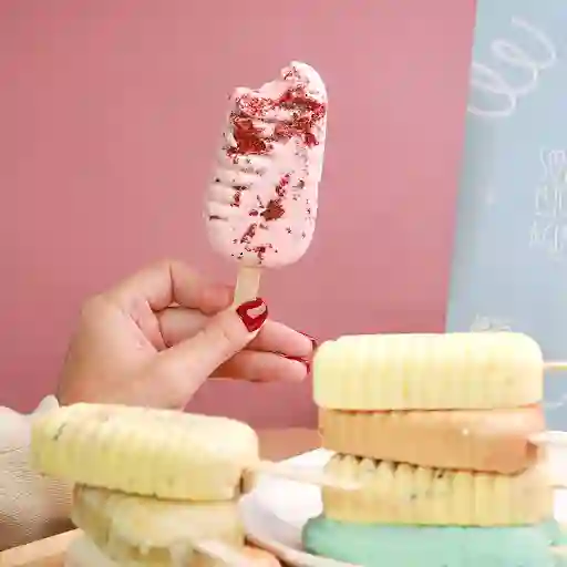 Paga 5 Lleva 6 Paletas