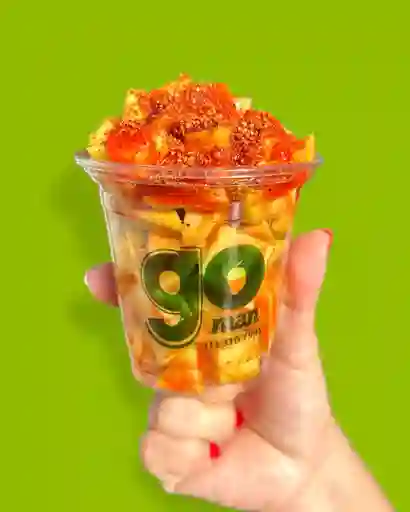Mangochilango