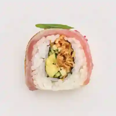 Tuna Trufado