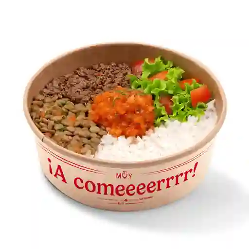 Mega Muy Casero
