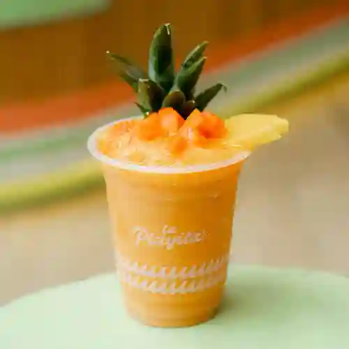 Tropical