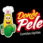 Combo Salchipapas Y Bebida