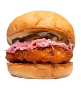 Clap Fire Chicken