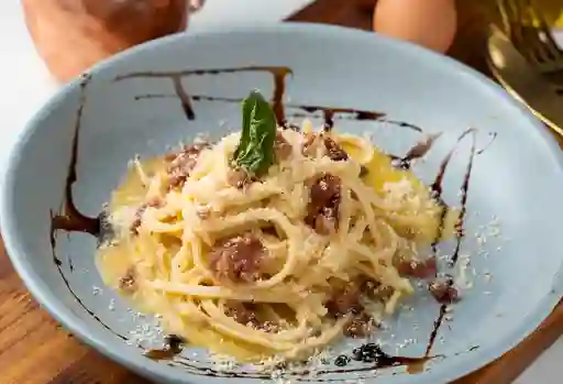 Carbonara