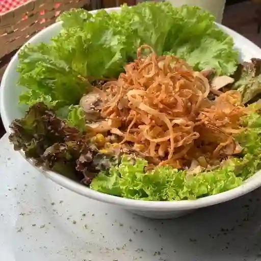 Ensalada Thai R