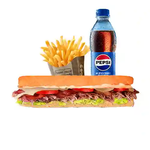 Combo Cerdo Tocineta Grande