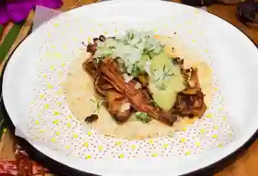 Taco De Birria Resx4