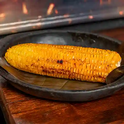 Mazorca