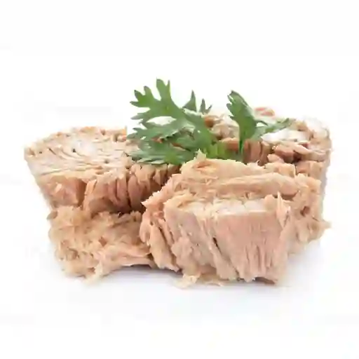 Adicion De Atun